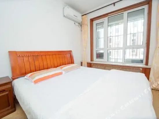 Qingdao West Coast Jinshatan Family Inn