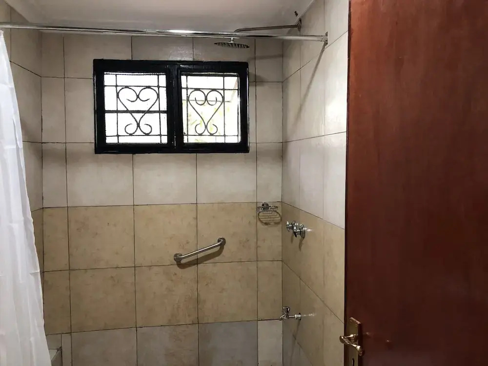 Tiana Court Milimani Kisumu