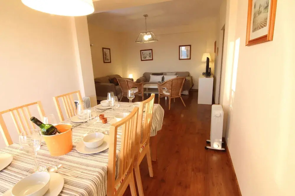 Apartamento Océano Family Home