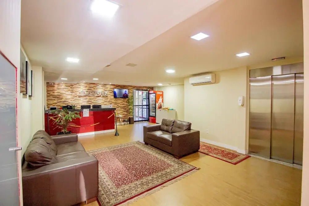 TaguaPark Hotel