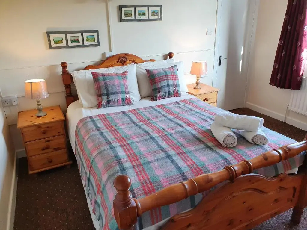 The Ramblers Rest B&B