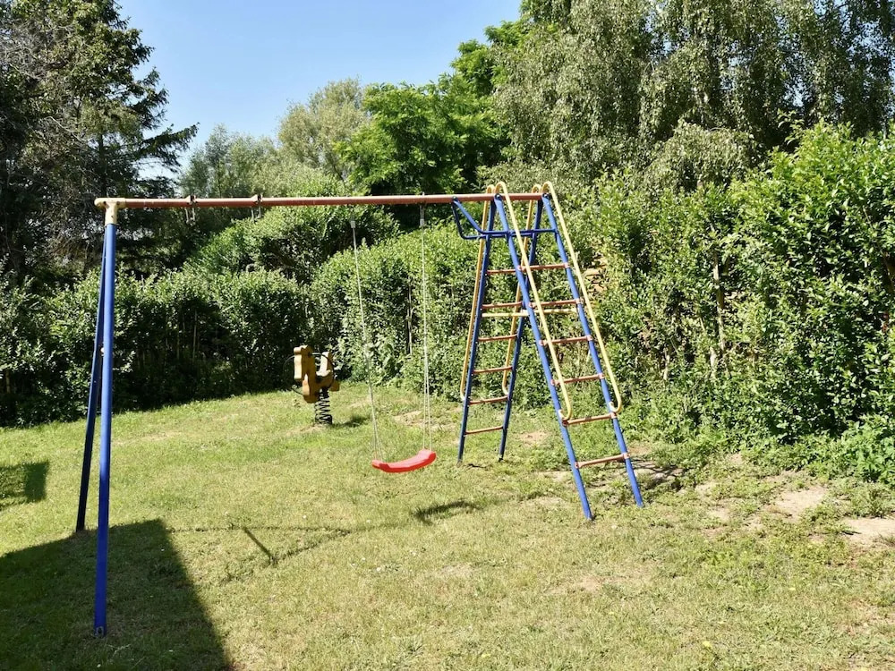 Ferienhaus in Rerik in Ostseenähe