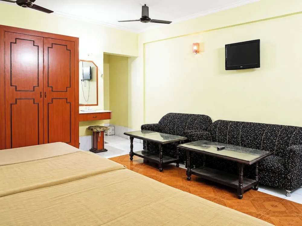 Hotel V International Inn Agra