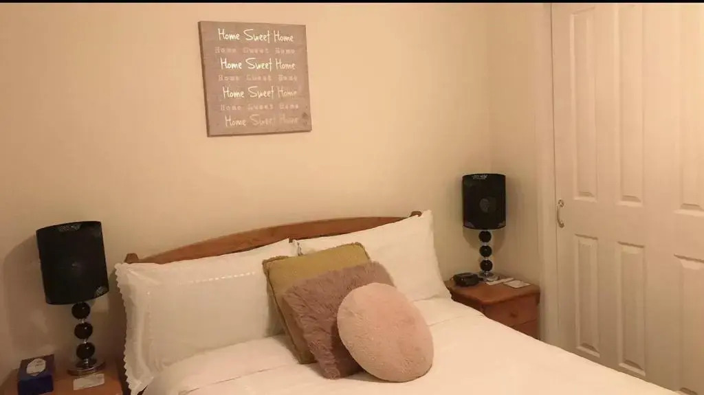 Comfy Home
