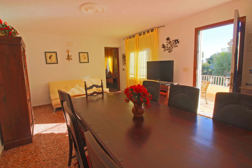 Villas Costa Calpe - Richelieu