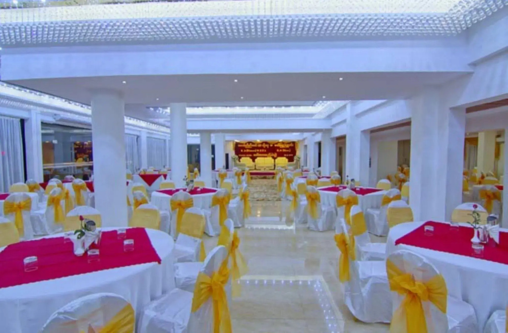 Wilson Hotel