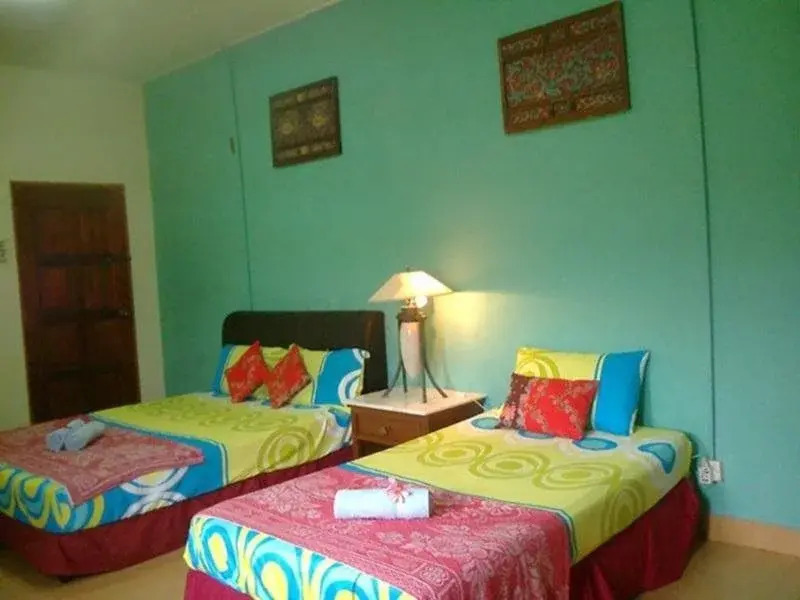 Mai Chenang Guesthouse