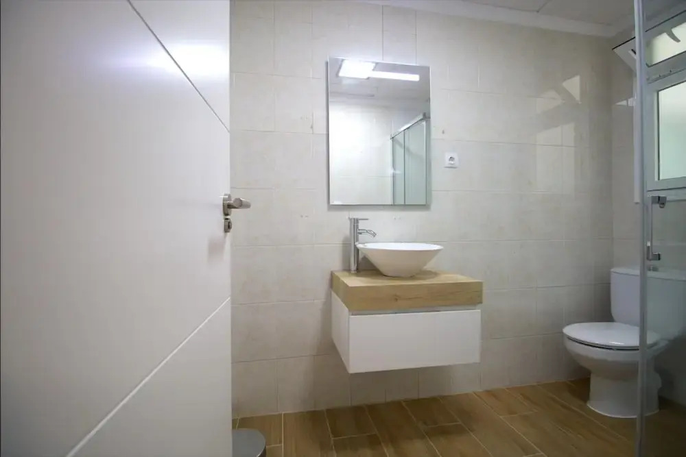 #4 Priv Ensuite Room in Smart Apt Etho