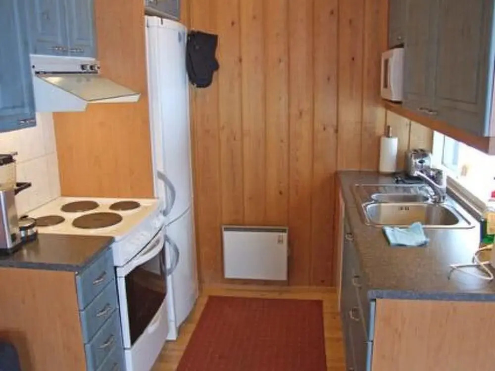 Valkeisrinne 1h Kuusamo