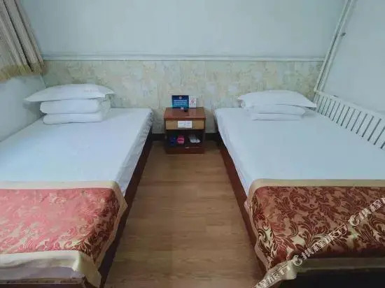Huangjin Harbor Hotel