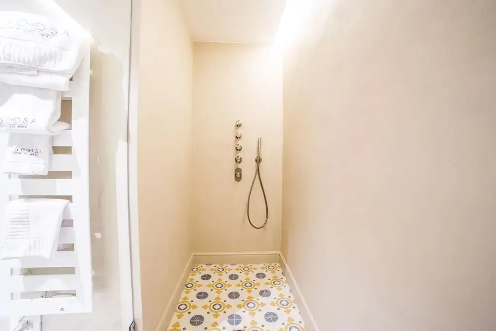 Villa Ascosa - Relais sul Mare