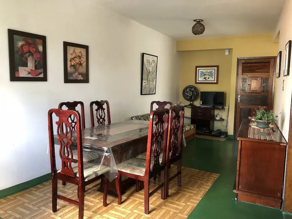 Tamboleiros Hotel Residence