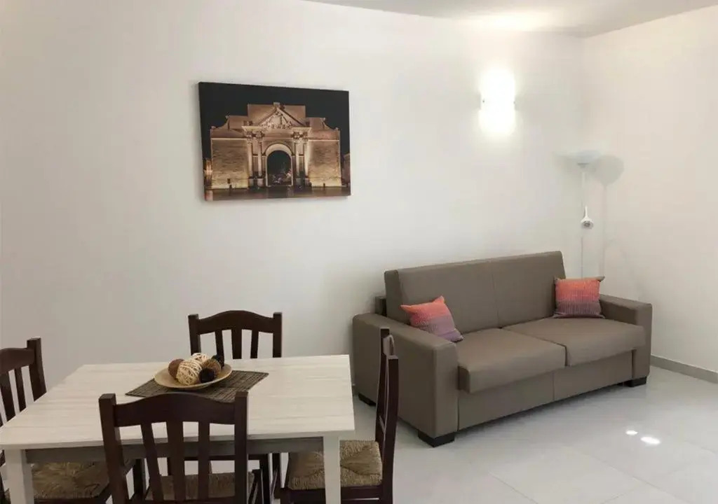 3G Baroque Apartments