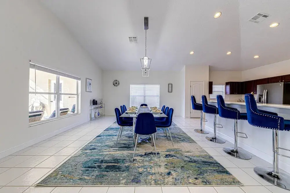 416bc-west Haven 4 Bedroom Home by RedAwning