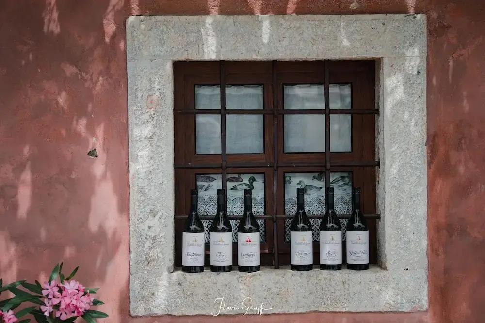 La Tavernetta Al Castello