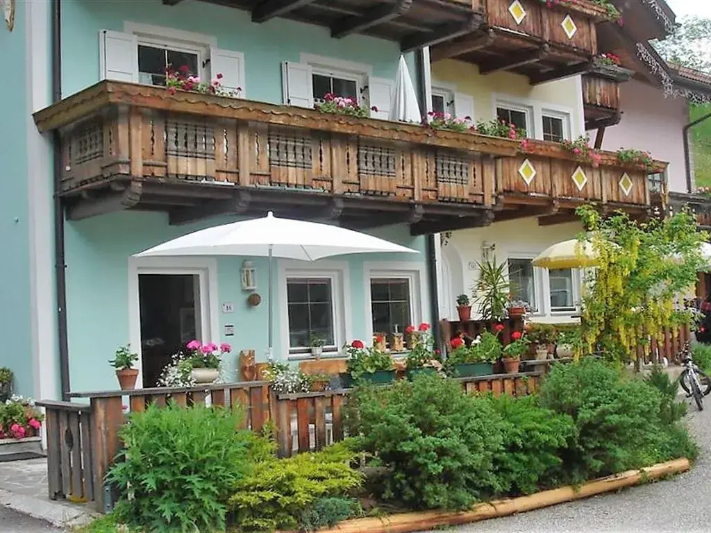 Eurochalet