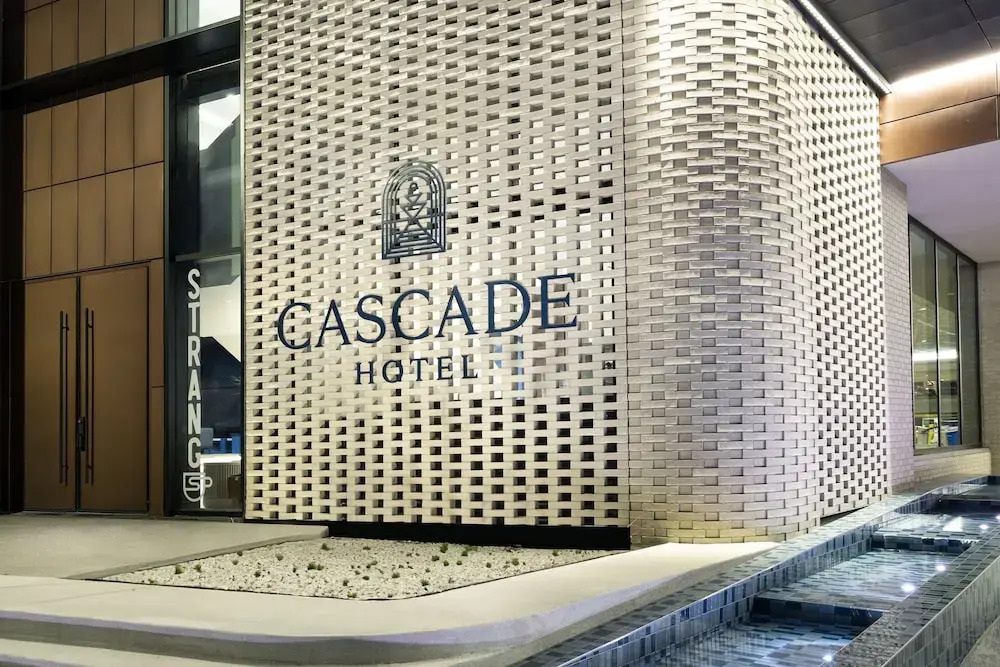 Cascade Hotel, Kansas City, a Tribute Portfolio Hotel