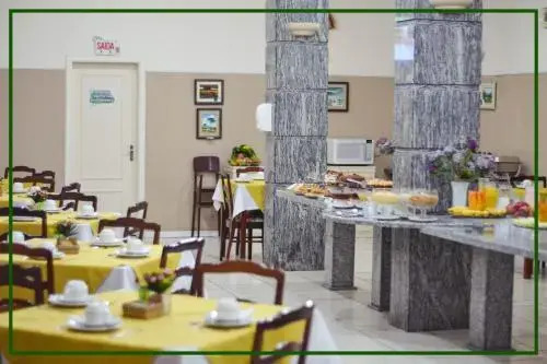 Grande Hotel Lages