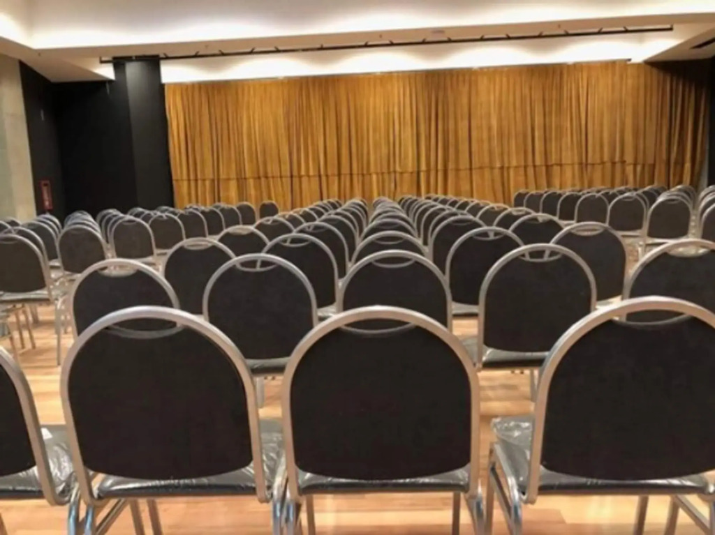O2 Hotel Iguazu