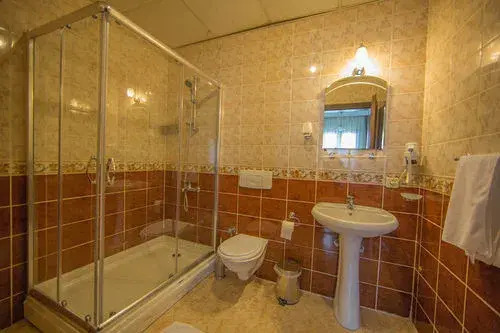 Hotel Alaturka