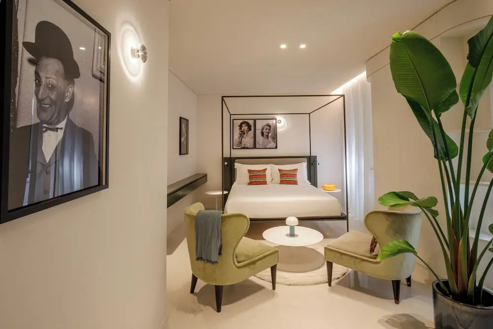Daplace - LE SUITES DEGLI ALTOVITI