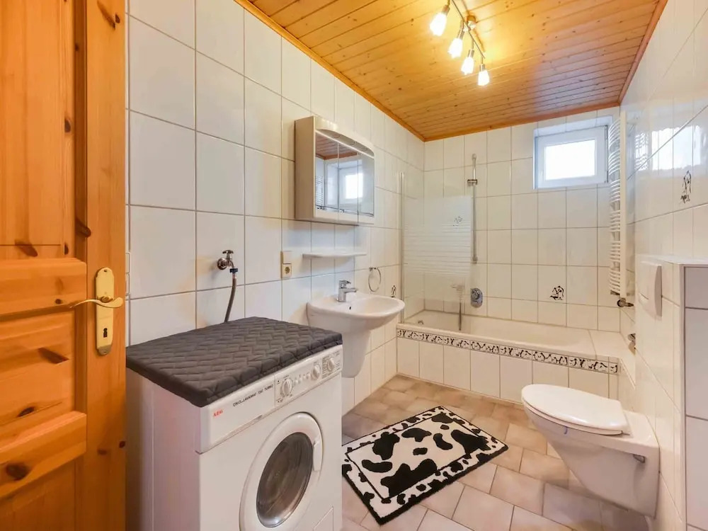 Holiday Home in the Eifel-mosel With Garden
