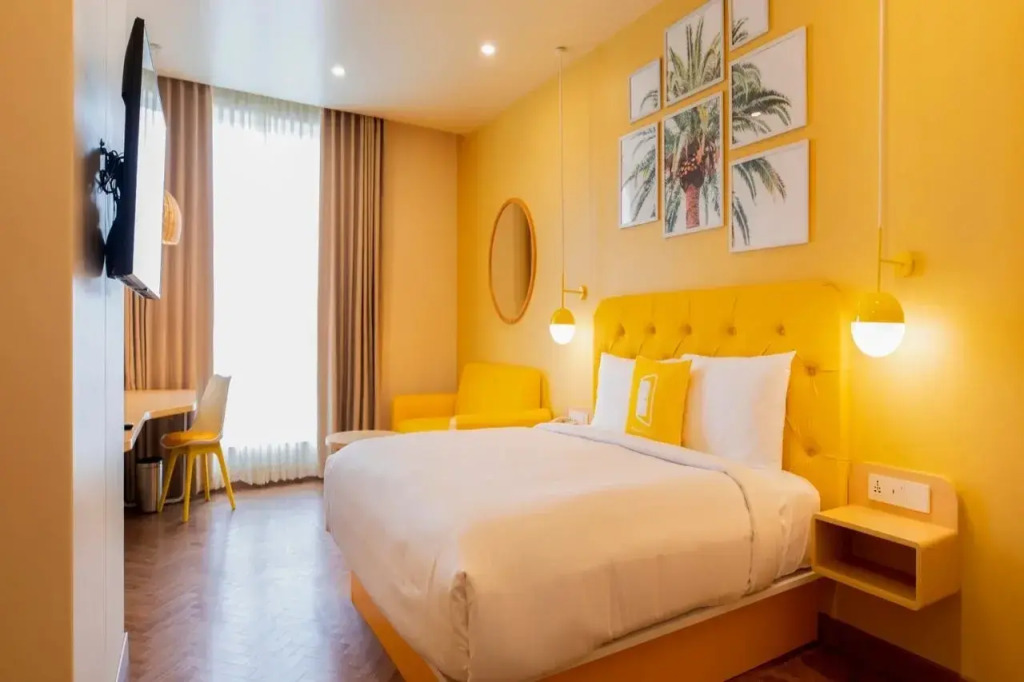 Bloom Hub - ORR Marathahalli