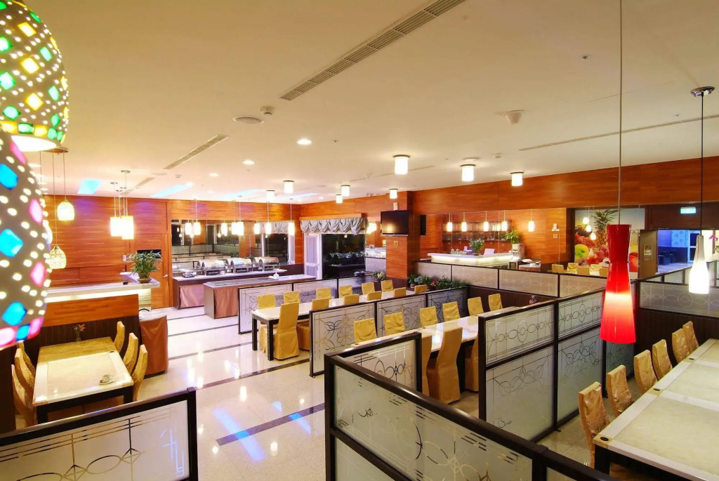 Federal Highway 2 Hotel