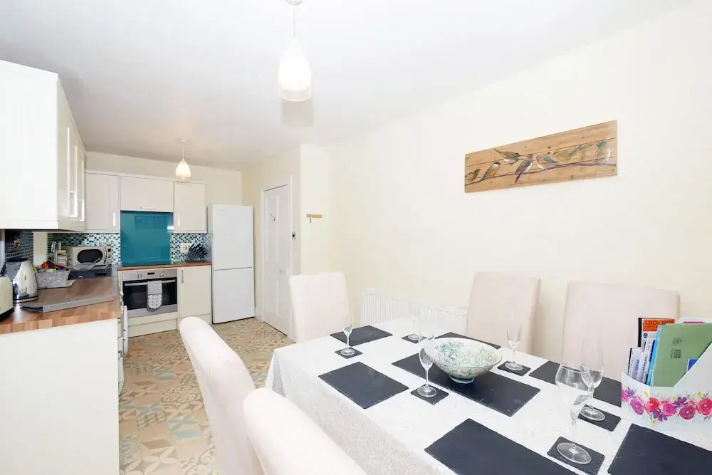 Ardentorrie Holiday Home