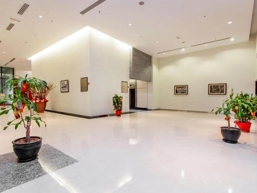 Sunbow Suites @ Times Square Kuala Lumpur