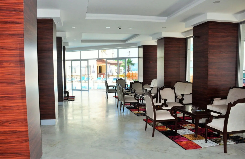 Seren Sari Hotel