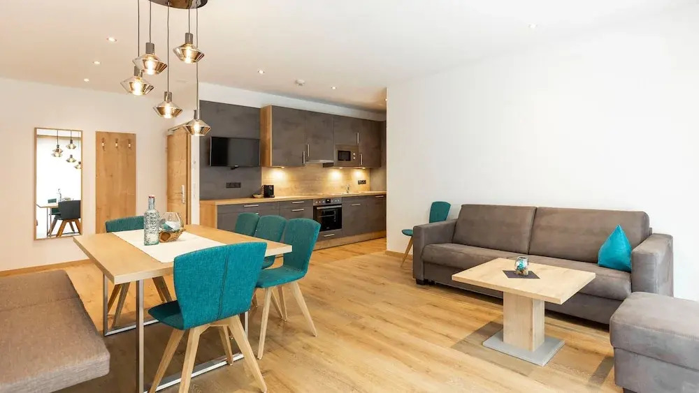 Lerch Suites