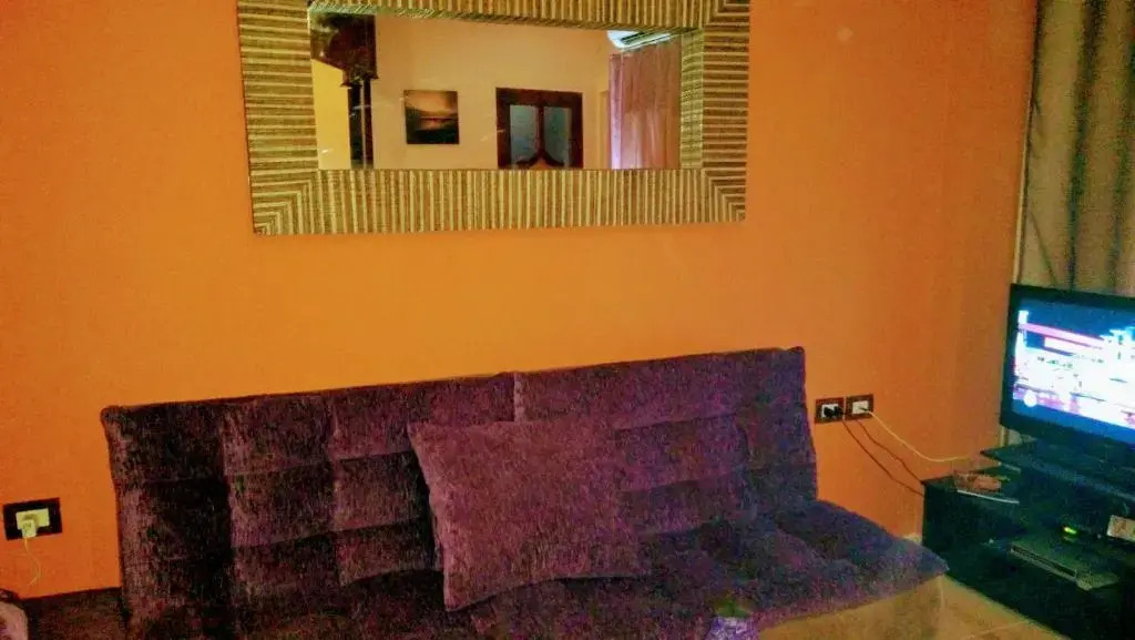 Lotus Residence Hurghada
