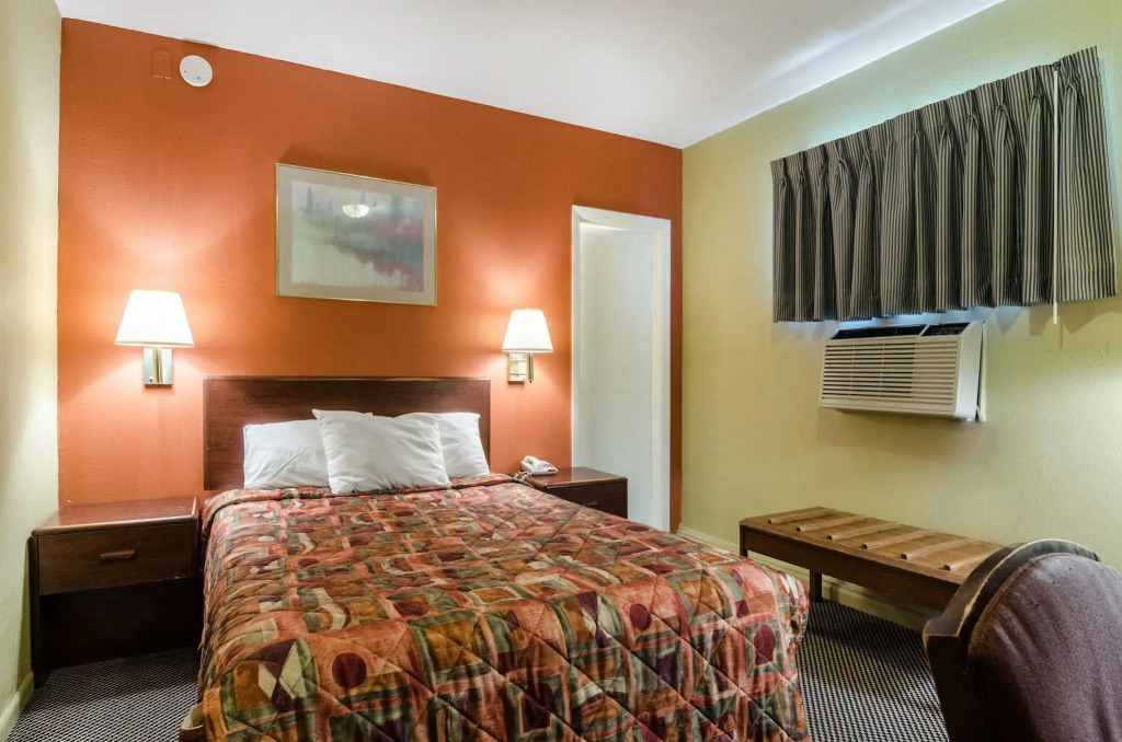 Executive Inn Dodge City, KS