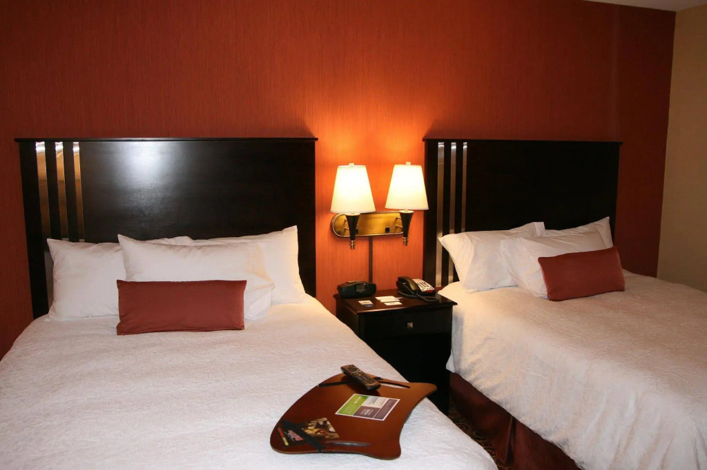 Hampton Inn Turnersville
