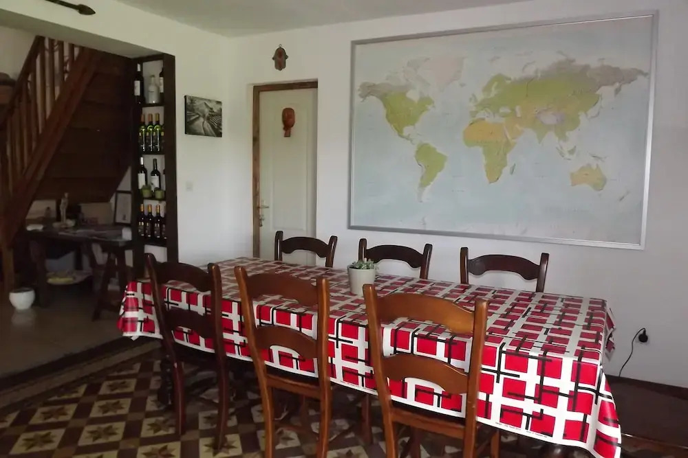 The Secret Spot Lodge