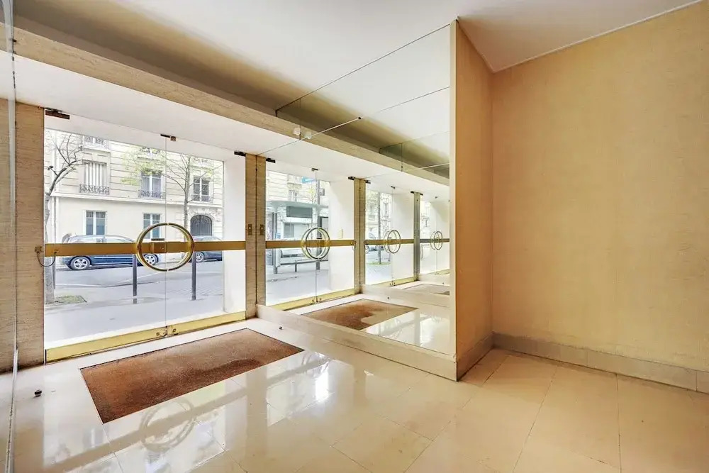 Magnificent Apartment - 2br/7p - Auteuil