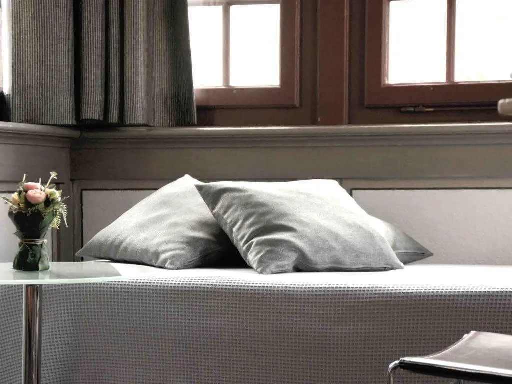 Hotel Vadian Garni