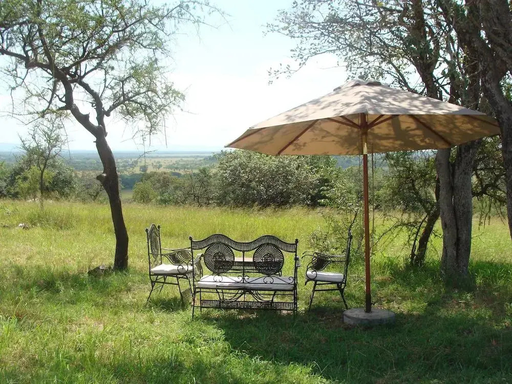 Mbalageti Serengeti