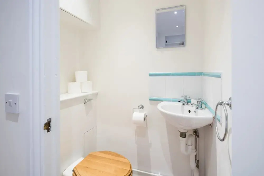 Heavenly Hammersmith Home by the River Thames