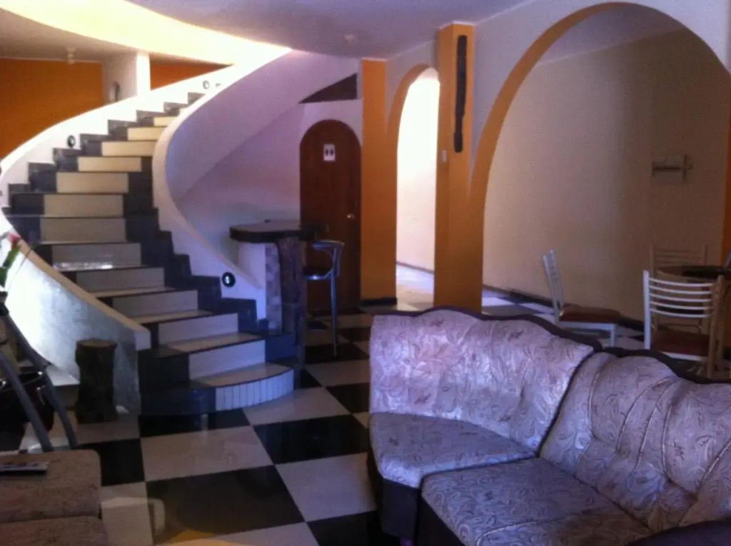 Hostal Luren