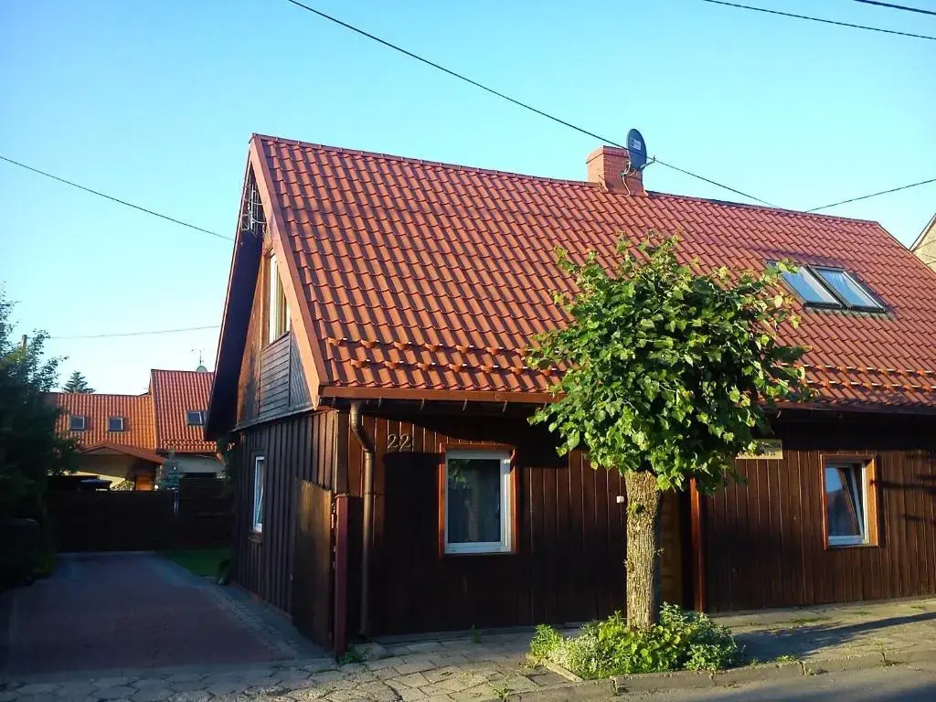 Apartment Augustow