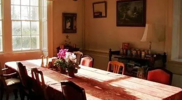 Manor Farm Bed & Breakfast