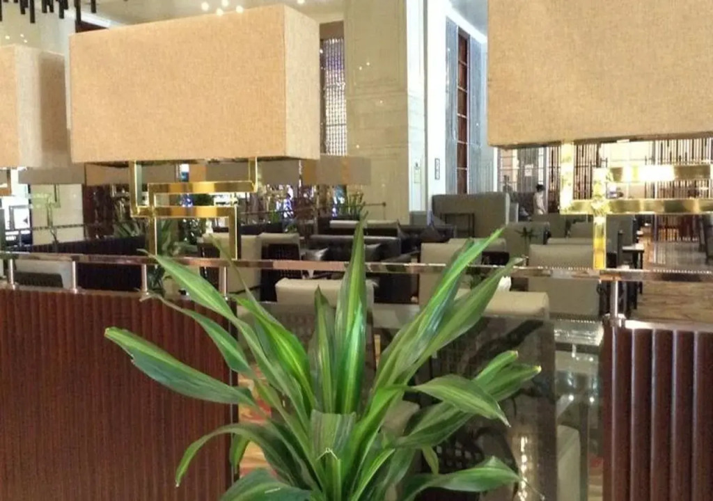 Shenzhen Shuidu Holiday Hotel, North Railway Station