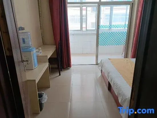 Xinyueju Hotel (Taiyuan Small Commodities Wholesale Market Store)