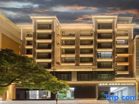 Prin Hotel