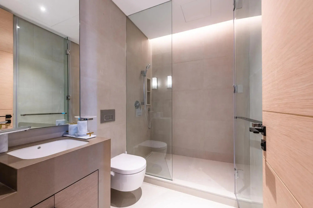 Address JBR - 5501 in Dubai