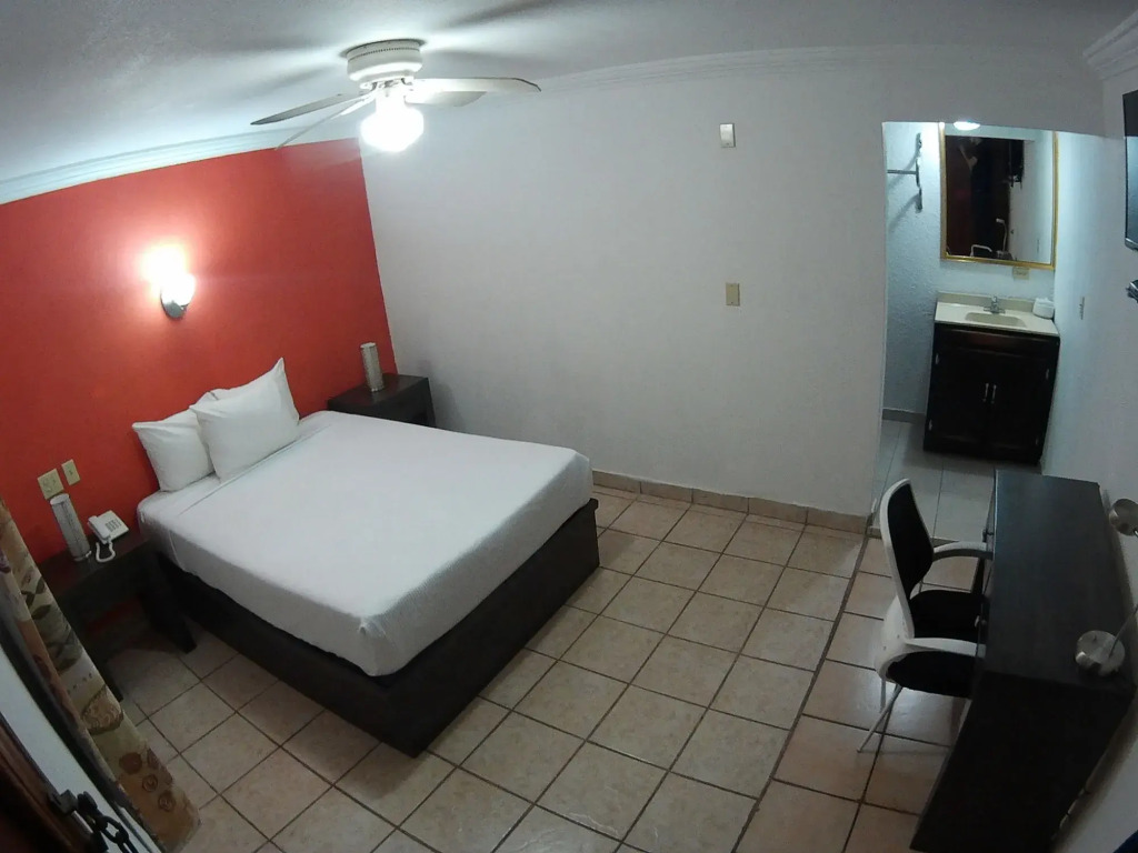 Hotel Villa Del Sol