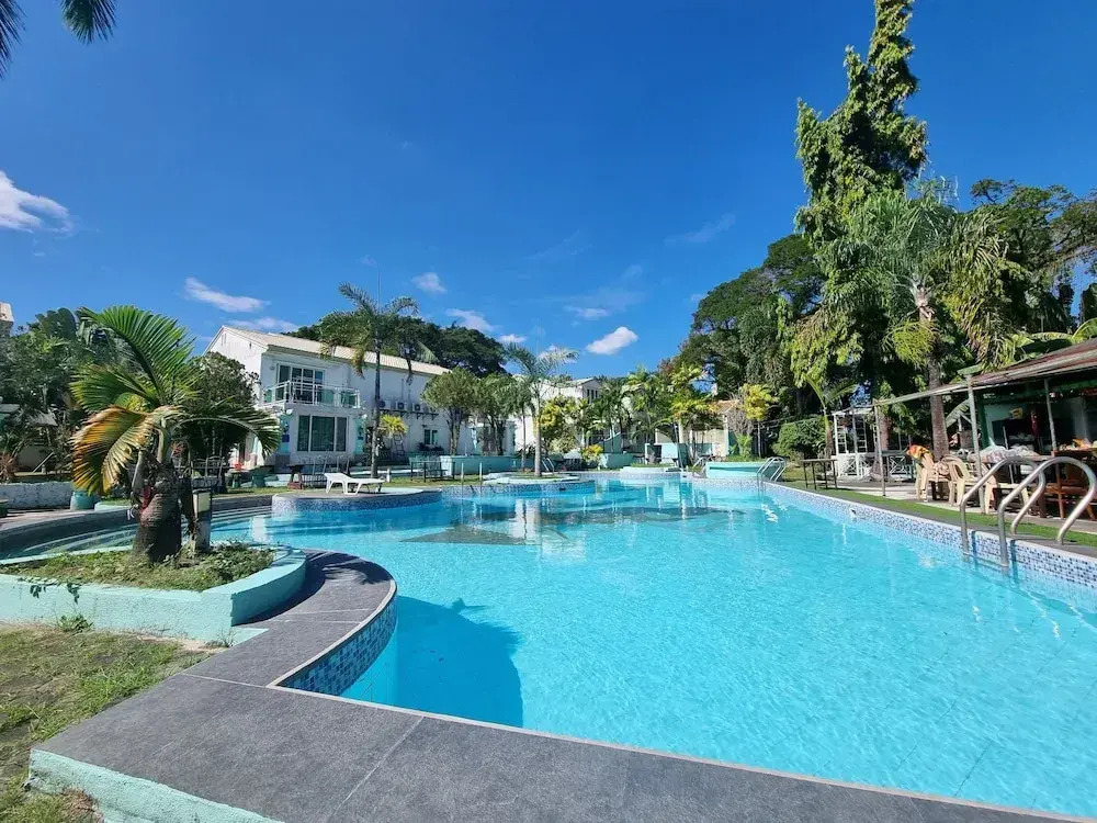 Asian Greenville Hotel and Resort