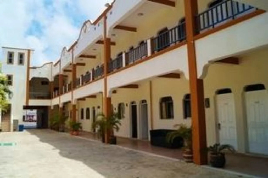 Tulum Inn